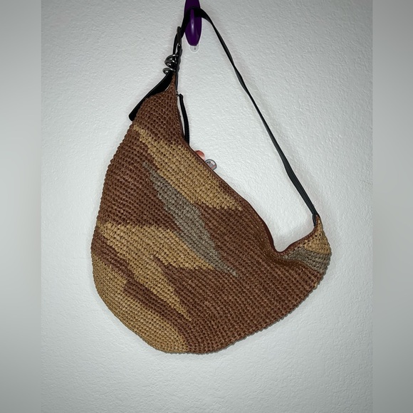 Free People Santorini Straw Tote Bag - Picture 6 of 9